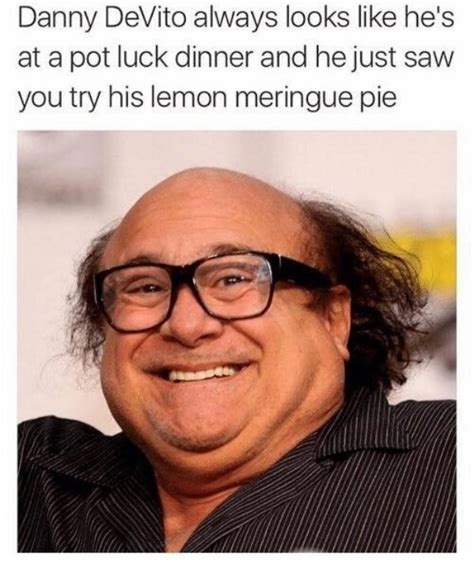 danny devito meme